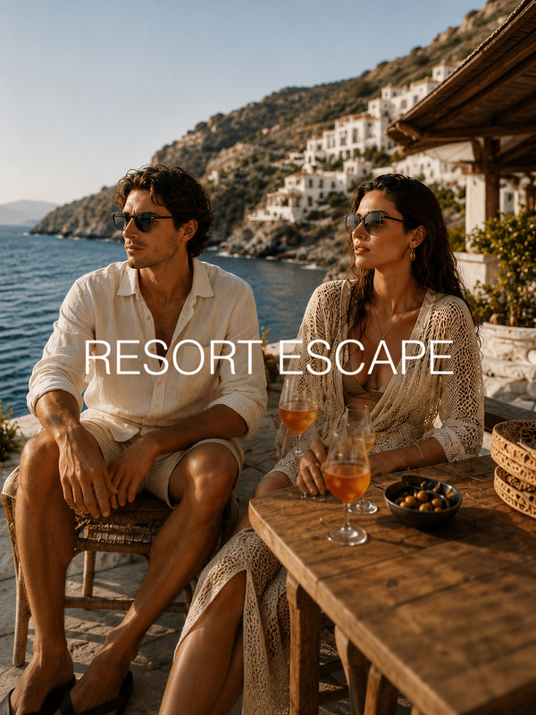 Resort Escape