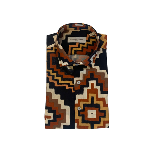 SAM2002 - ALESSANDRO LAMURA CAMICIA MARCELO