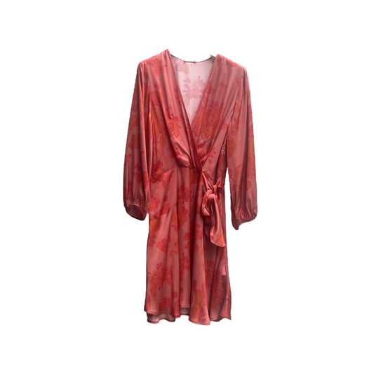 Hanami D'or - Abito Samba