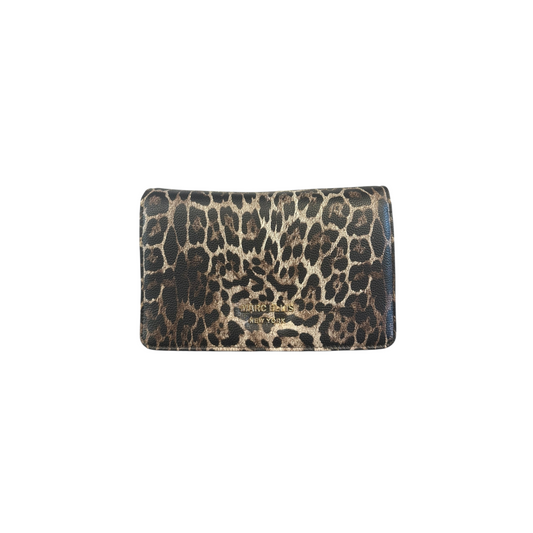 SHINE LEO BAG CAMEL LEO MARC ELLIS