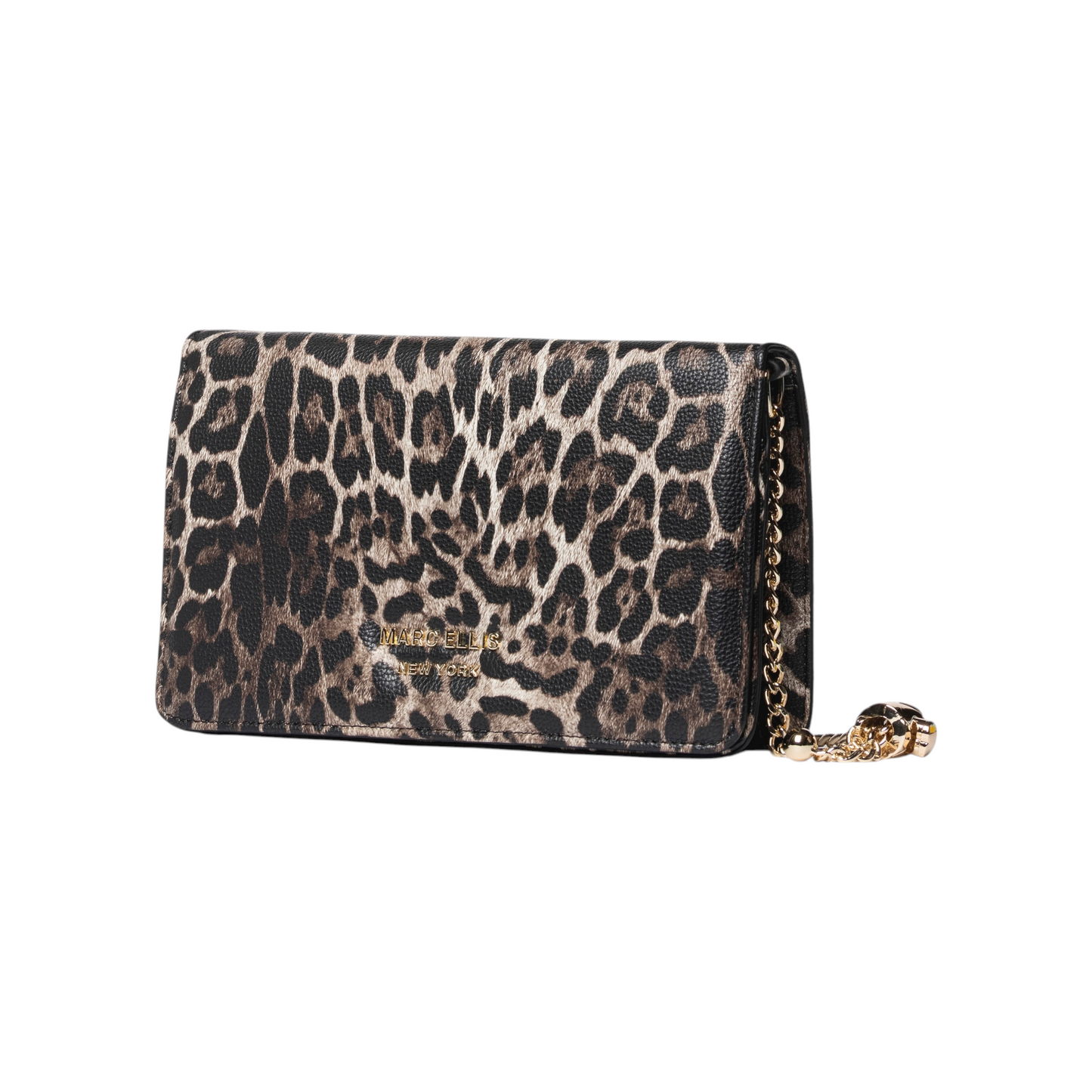 Marc Ellis - Shine Leo