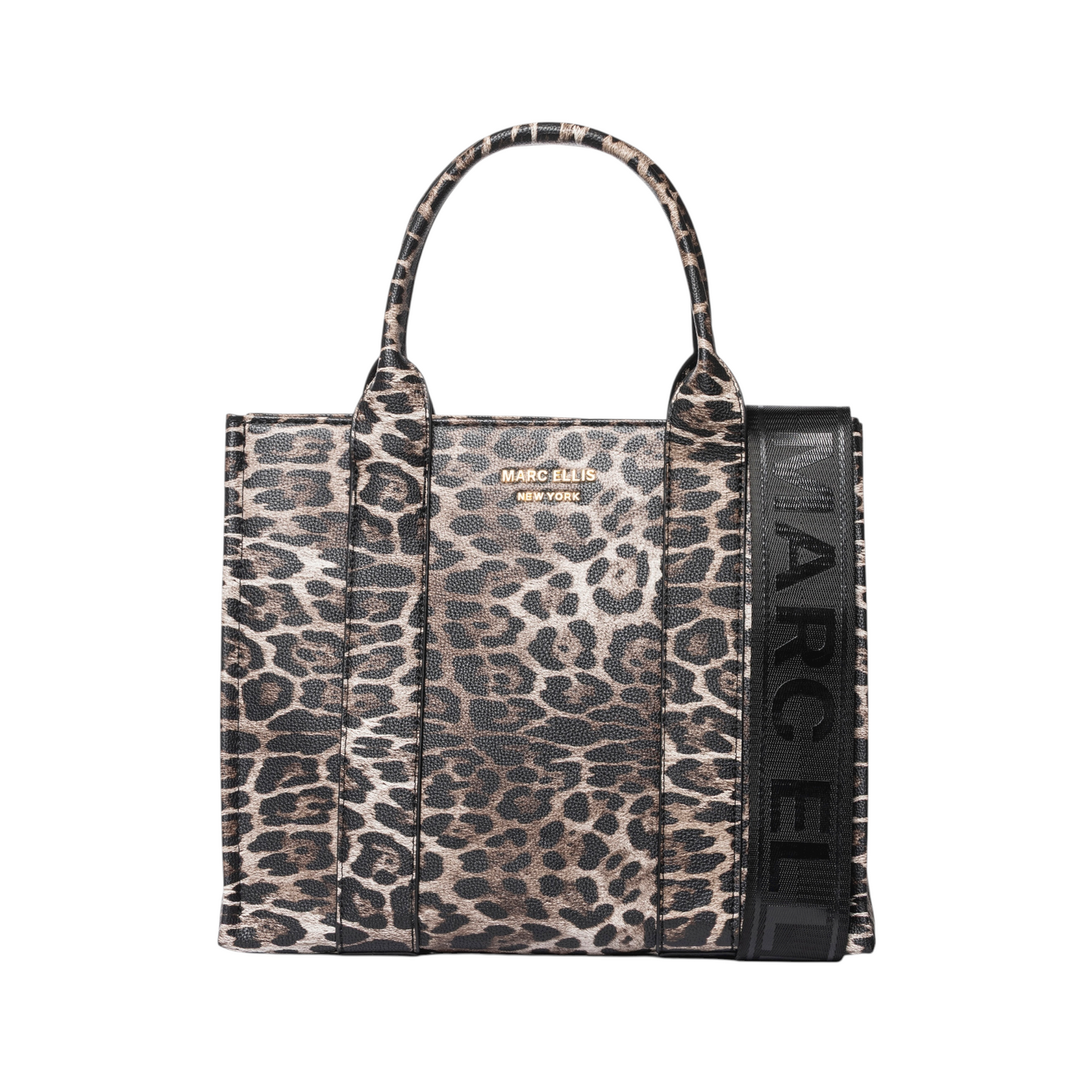 SIBILLA LEO HAND BAG CAMEL LEO MARC ELLIS