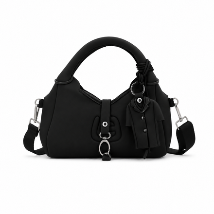 La Fille des Fleurs -Borsa Samantha Med