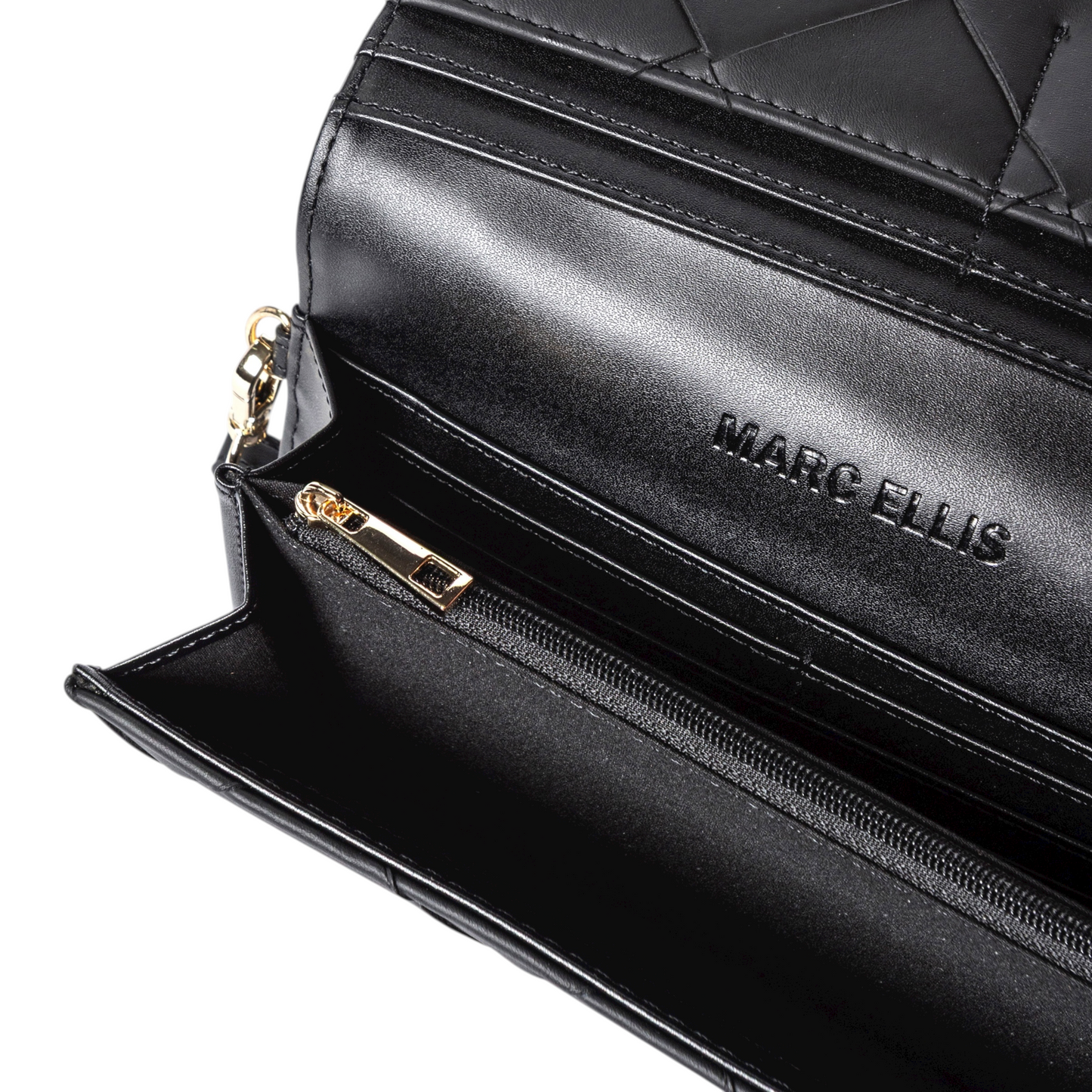 Marc Ellis - Portafogli Sophia