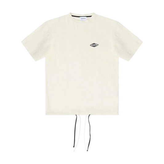 SS25_011 - Numero00 Cloud Tee Panna