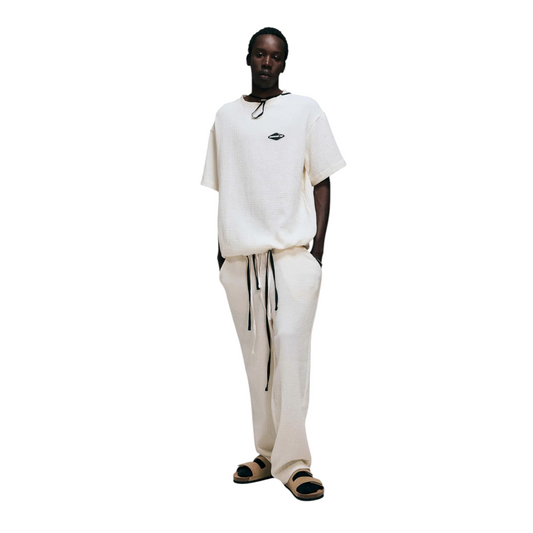 Numero 00 - Cloud Tee Panna