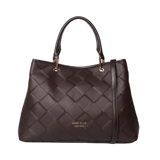 SUNNY BAG COCOA MARC ELLIS