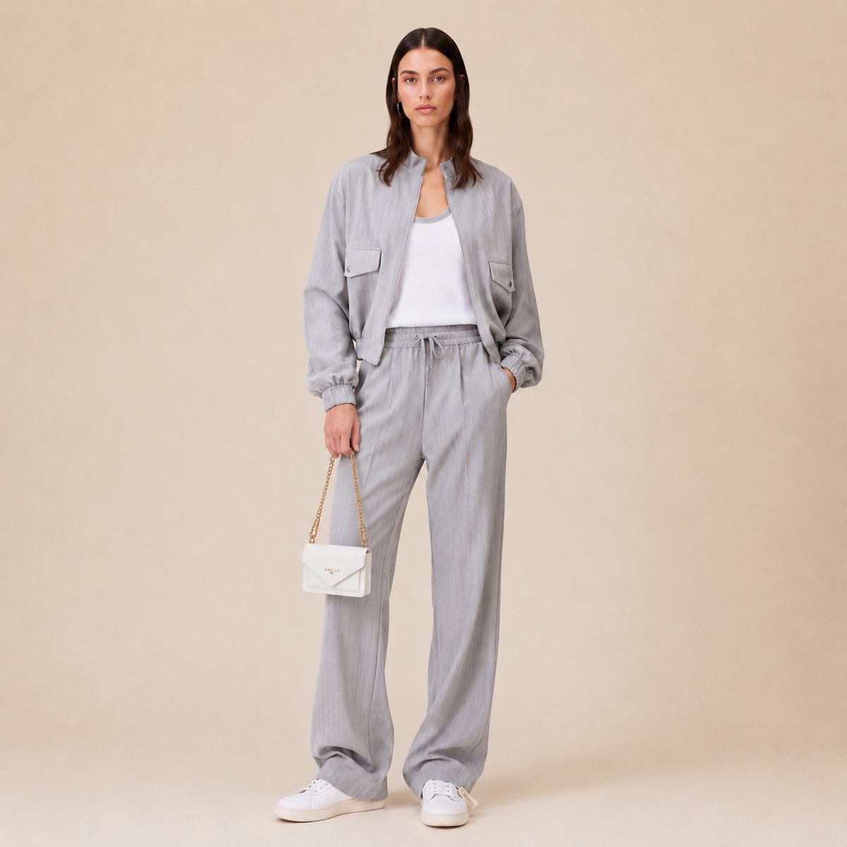 Silver Ease