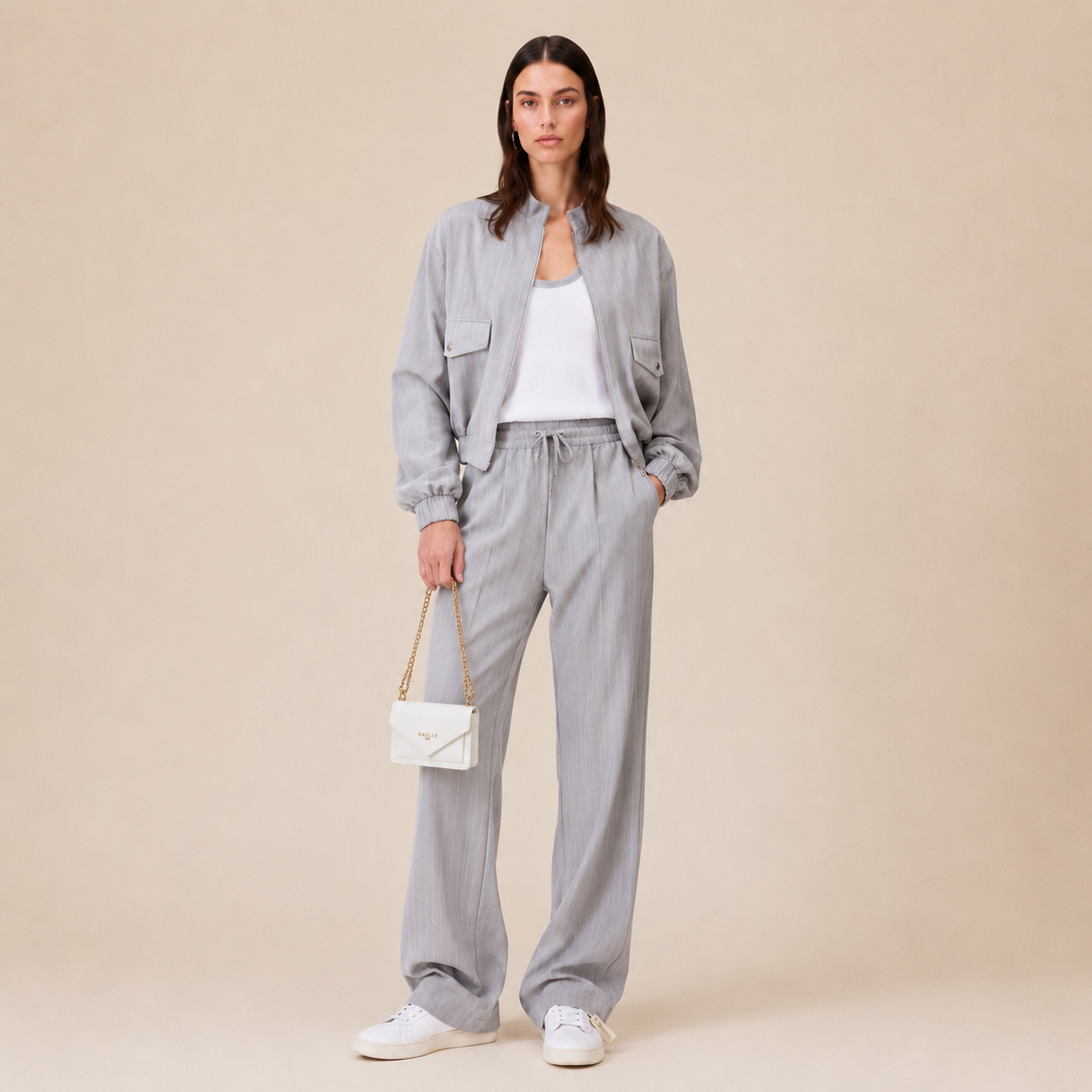 Silver Ease