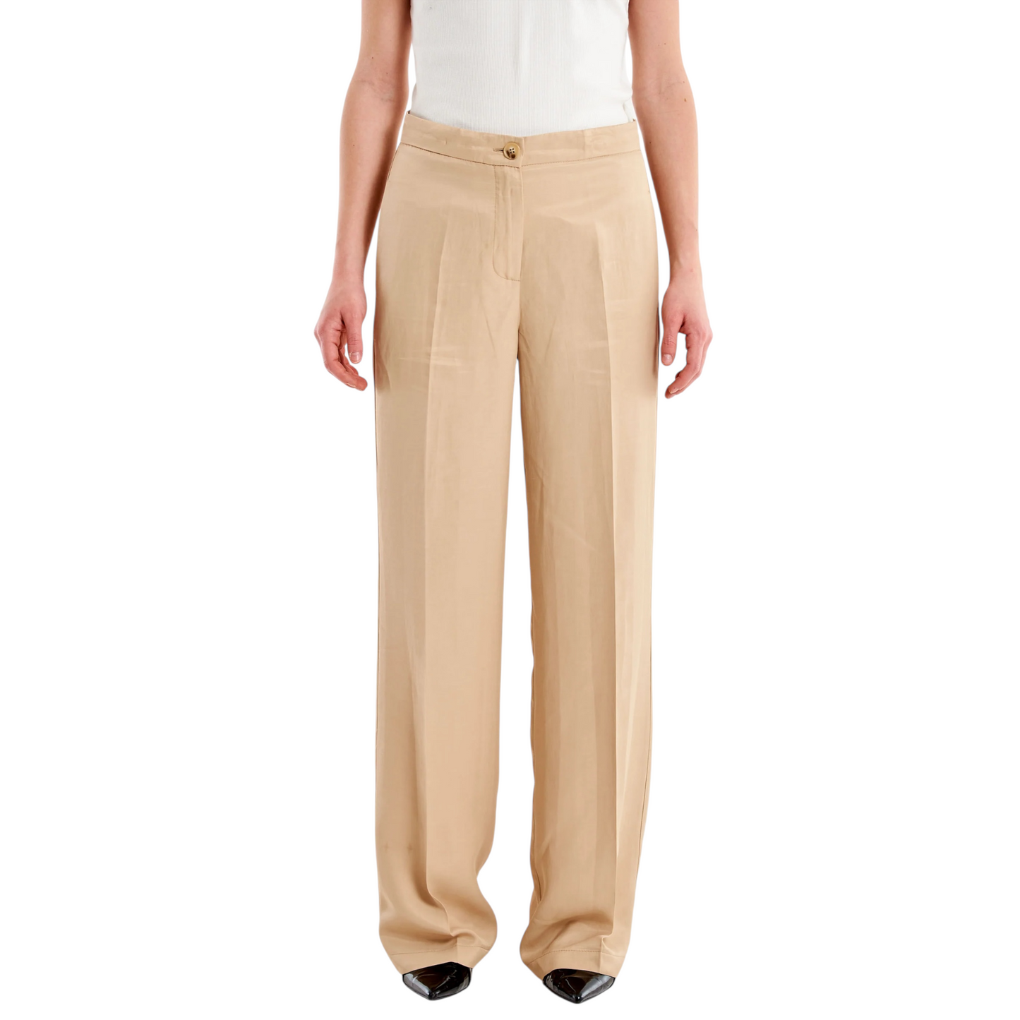 Vicolo - Pantalone Fluido