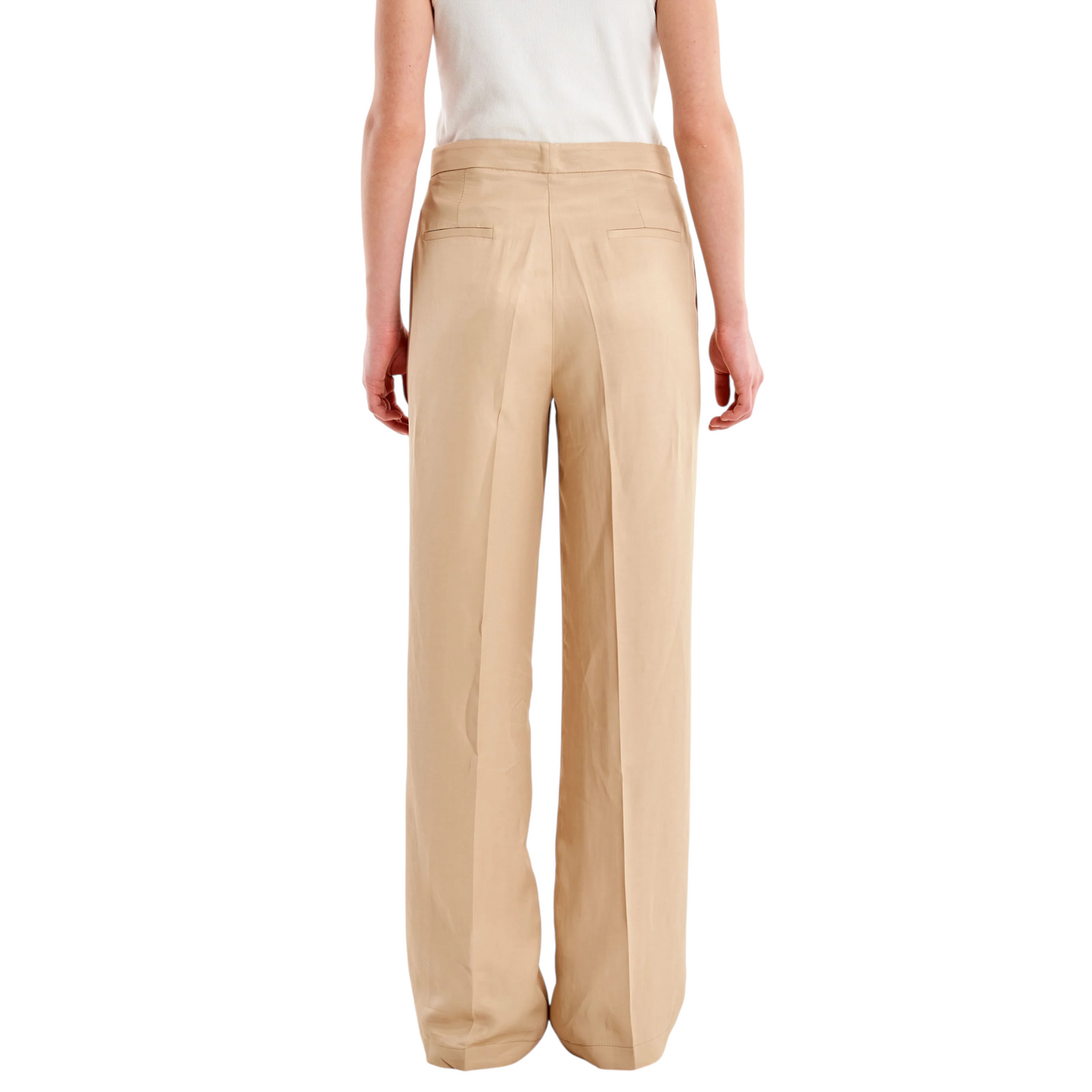 Vicolo - Pantalone Fluido