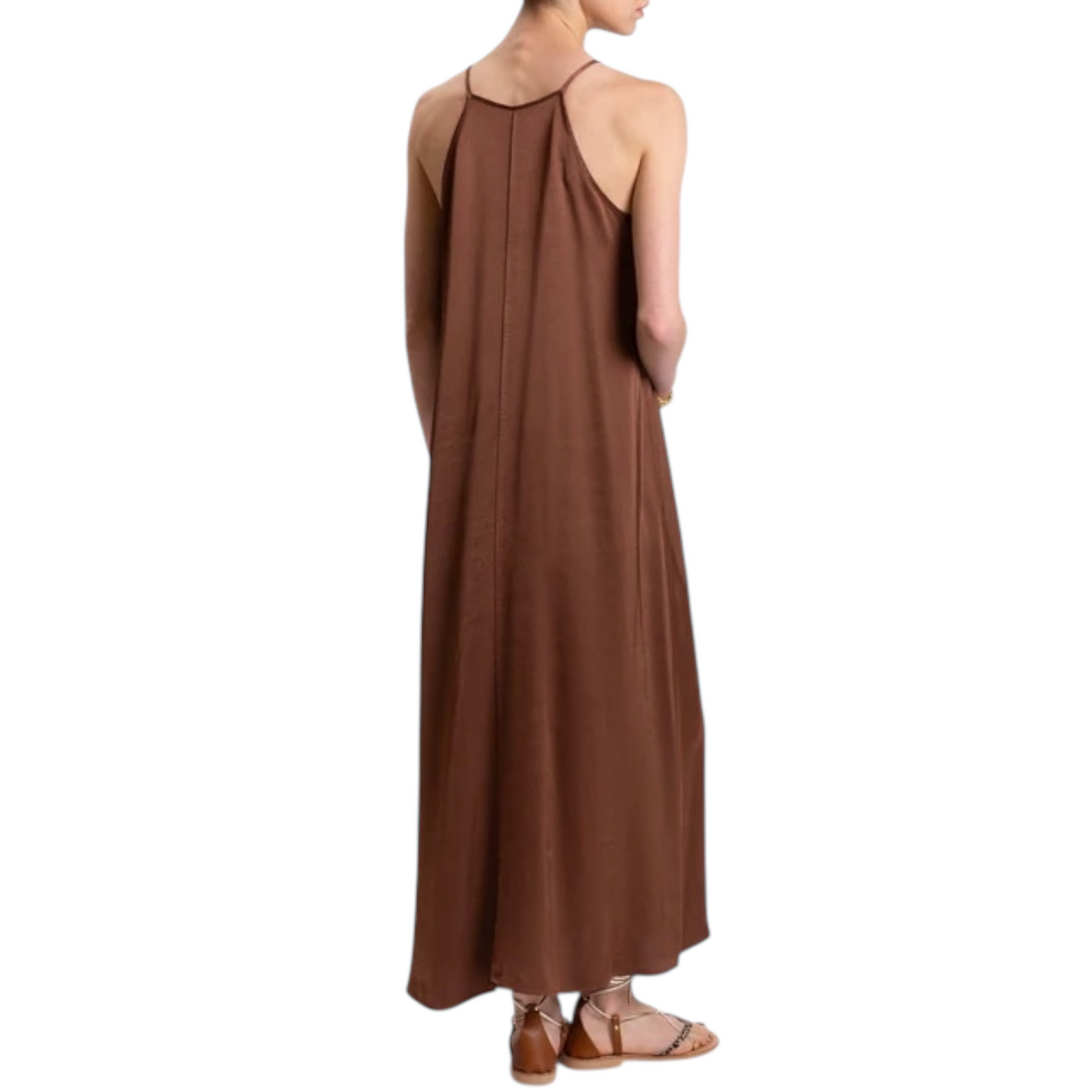 Vicolo - Abito Satin