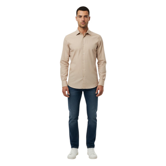 TEAM04 - ALESSANDRO LAMURA CAMICIA MUSSOLA TORTORA