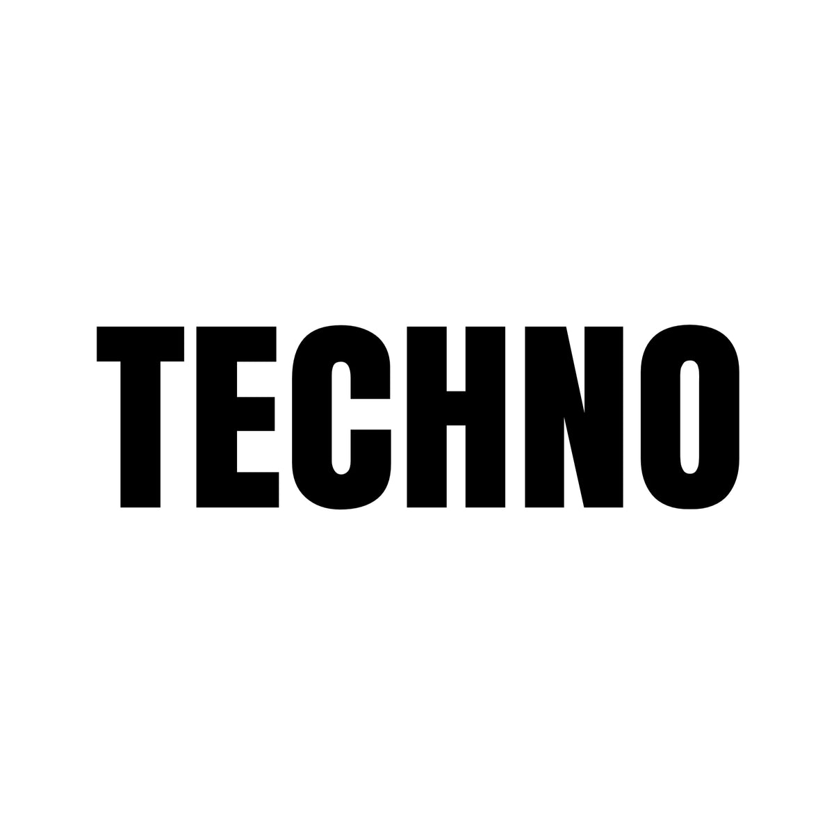 Techno
