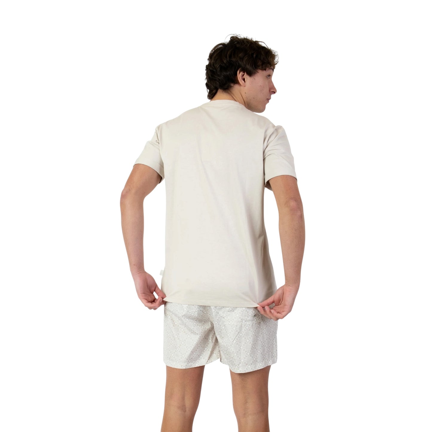 Lord Partenopei - T-shirt Gozo