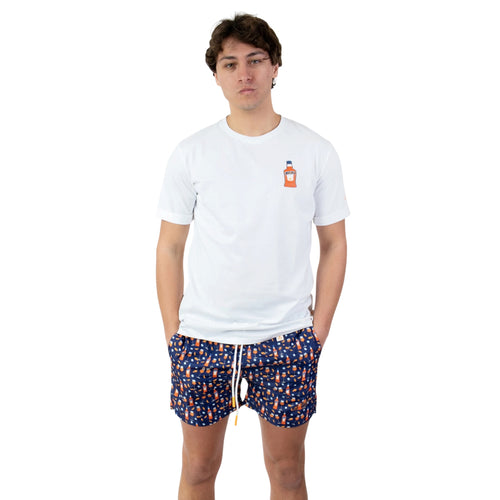 Lord Partenopei - T-shirt Sprix