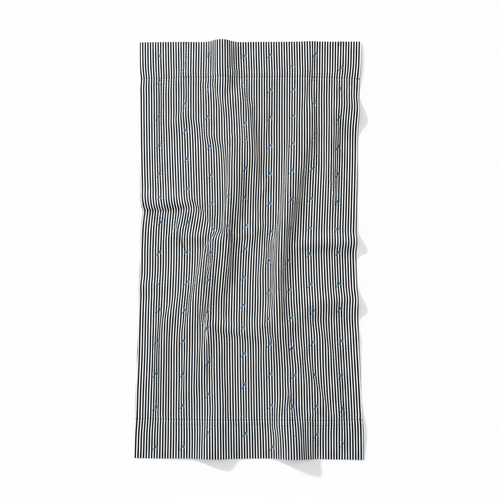 Lord Partenopei - Telo Mare Anchor Stripe
