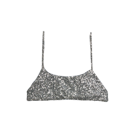 Jijil - Top Paillettes