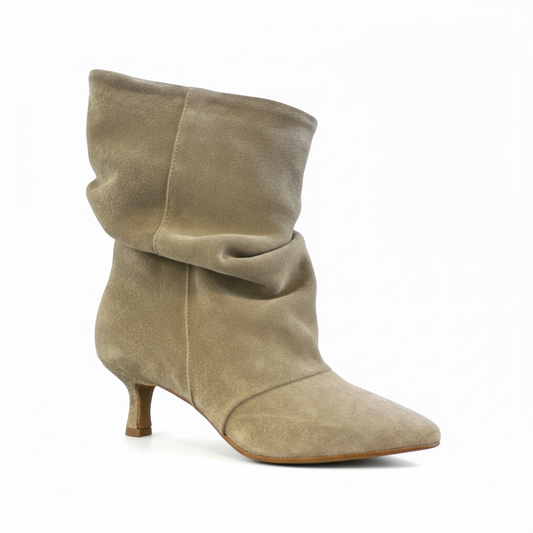 Divine Follie - Tronchetto Arricciato