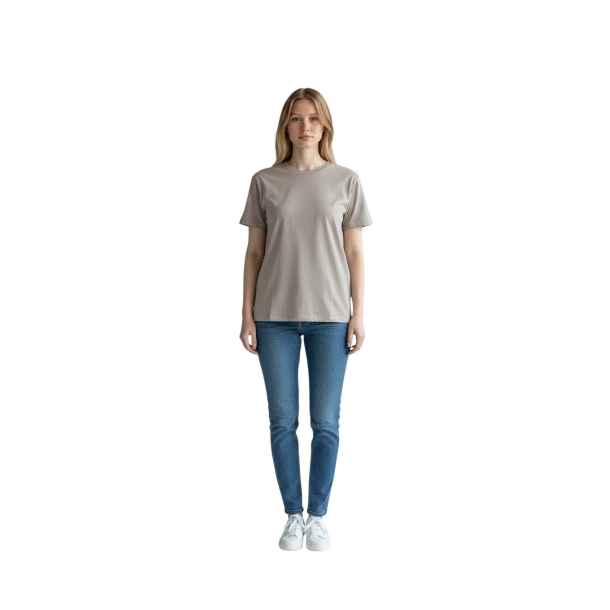UAB0083 - VICOLO T-SHIRT FANGO