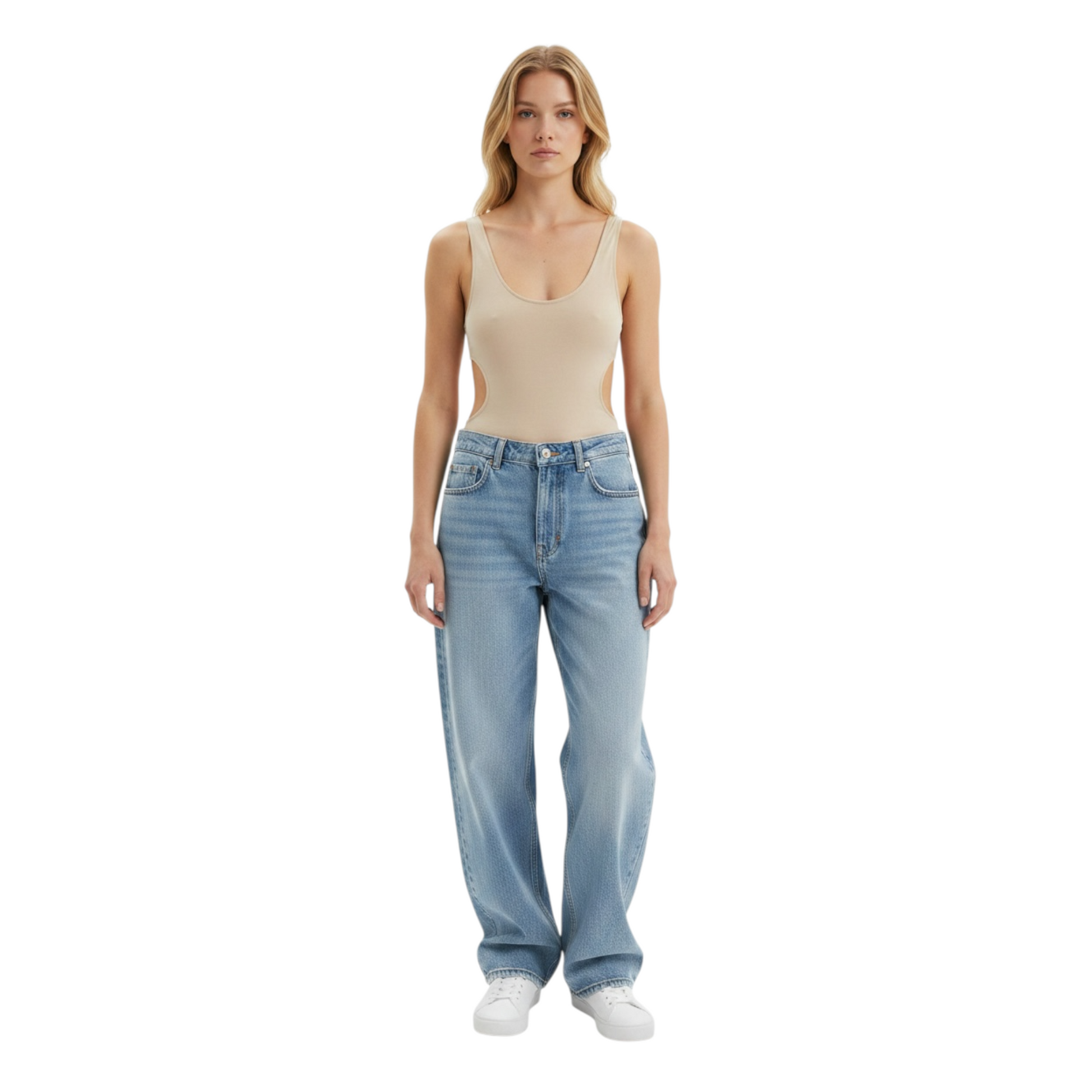 UAB0376 - VICOLO BODY CUT OUT FANGO