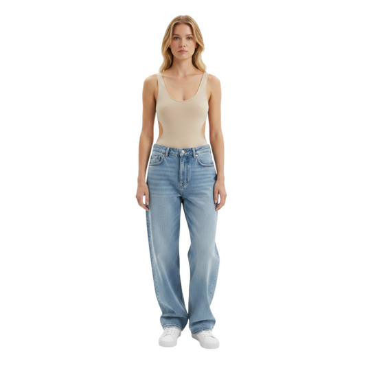 UAB0376 - VICOLO BODY CUT OUT FANGO
