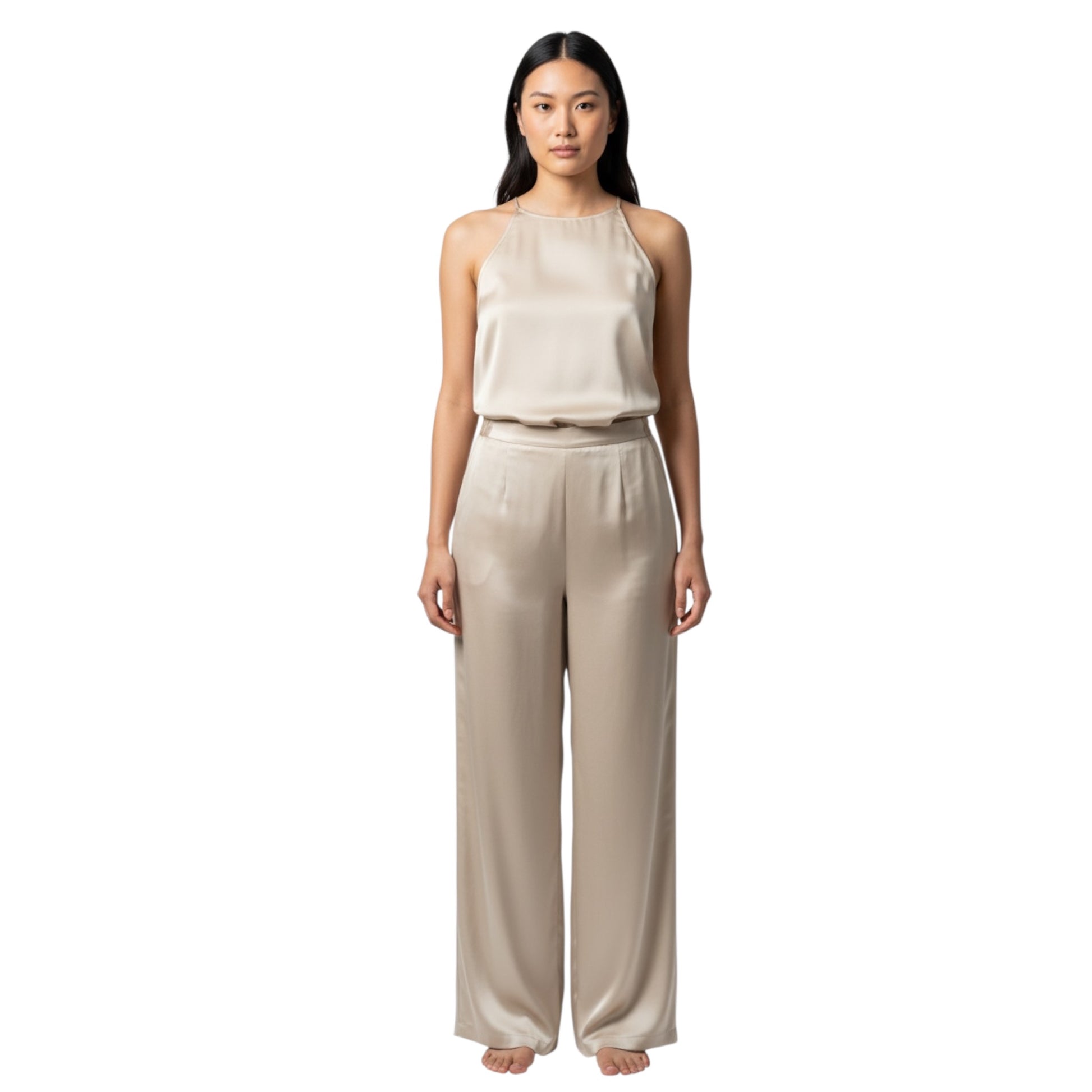 VERBEN-382 - HANAMI D'OR PANTALONE VERBEN CLOUD 1394