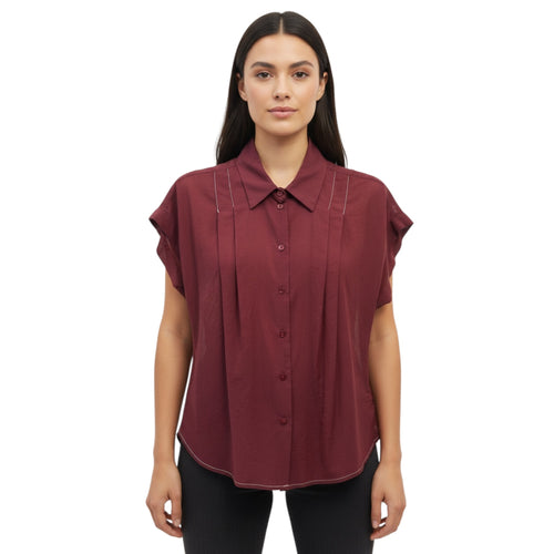 Hanami D'or - Camicia Vilvia