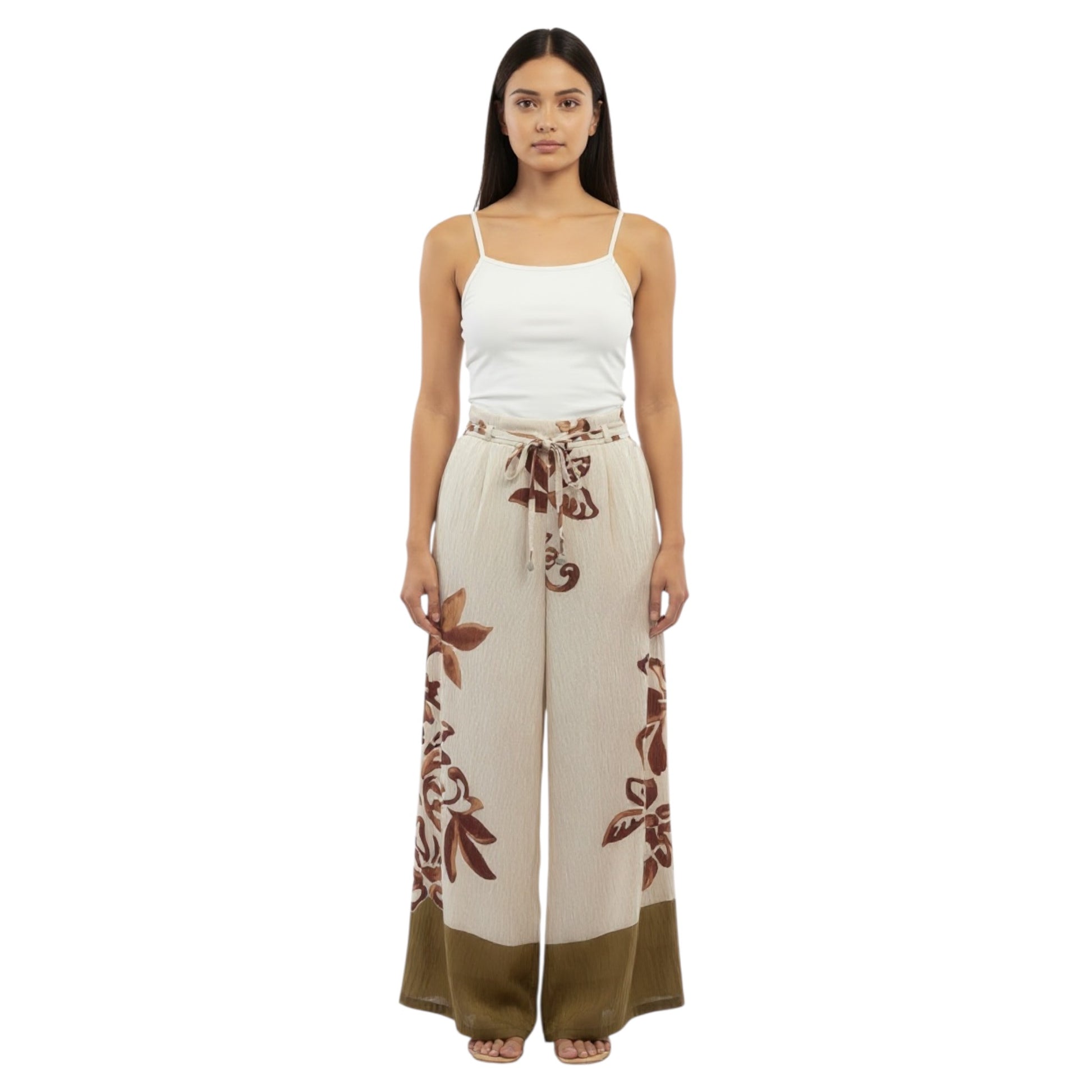 VOJ-393 - HANAMI D'OR PANTALONE VOJ OASIS