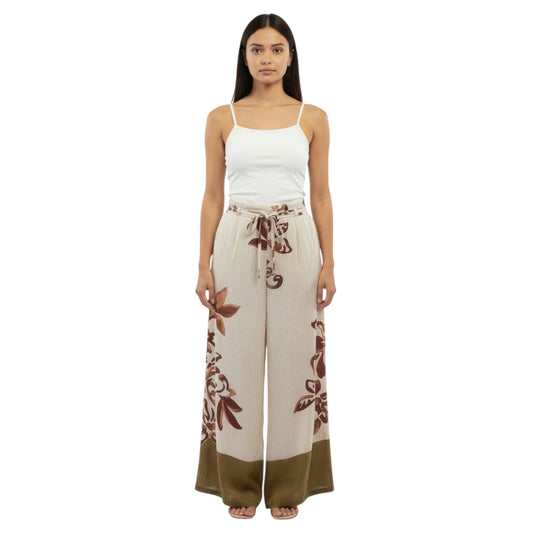VOJ-393 - HANAMI D'OR PANTALONE VOJ OASIS