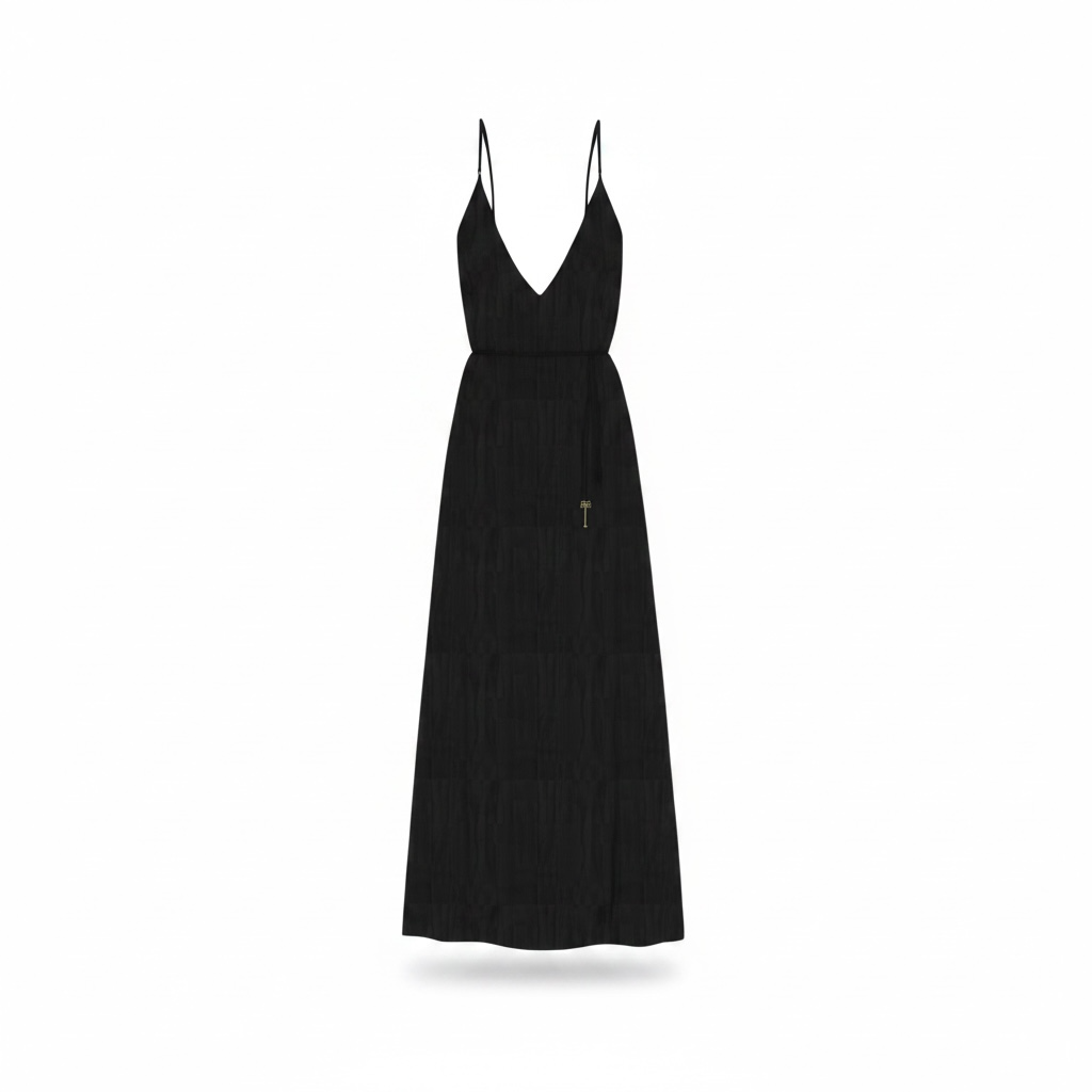VSC61128 - COTAZUR ABITO TRECCIA NERO
