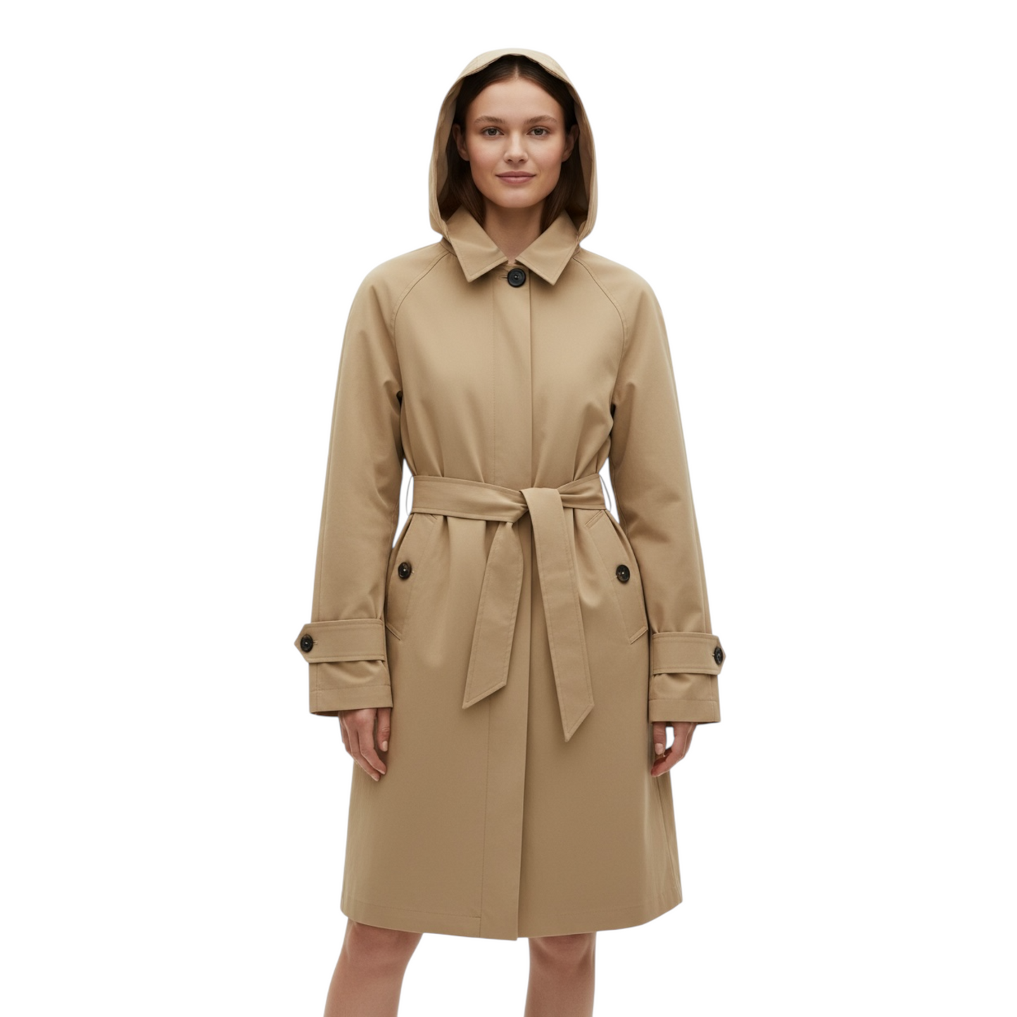 W200 - MORE GIUBBINO MAGNOLIA SABBIA