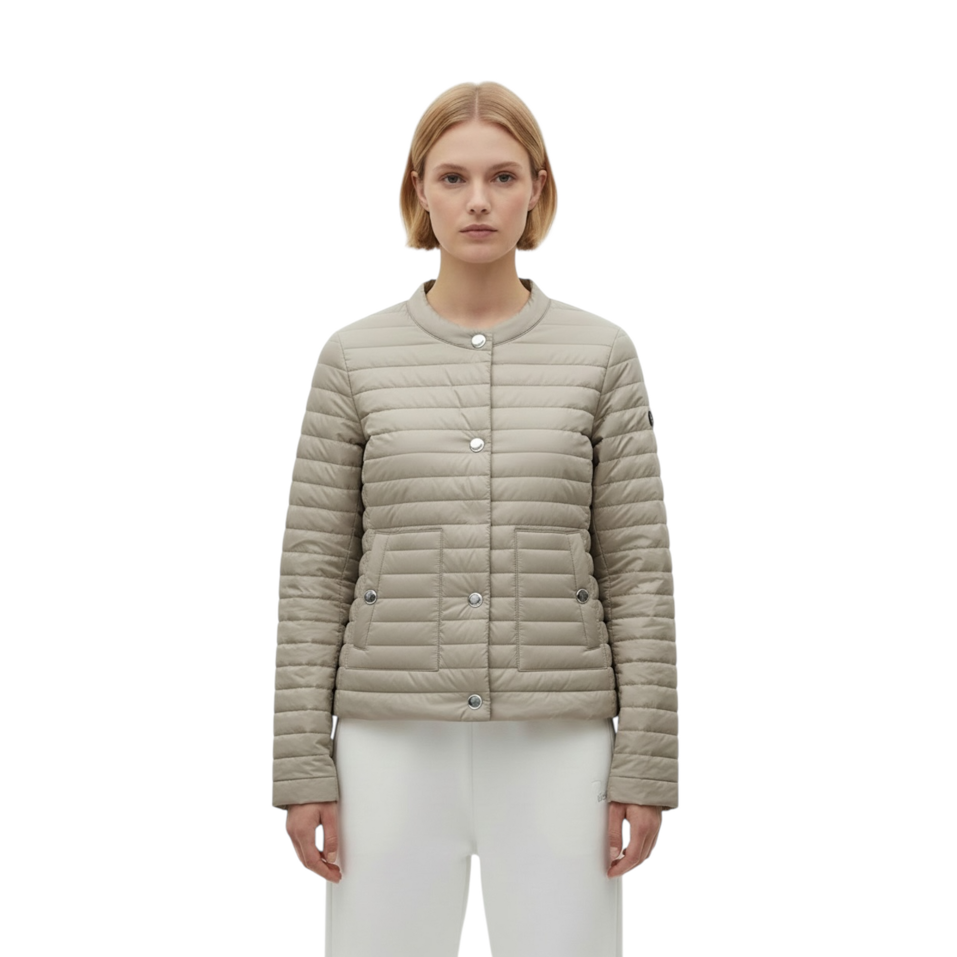 W206 - MORE GIUBBINO ANGELICA PANNA