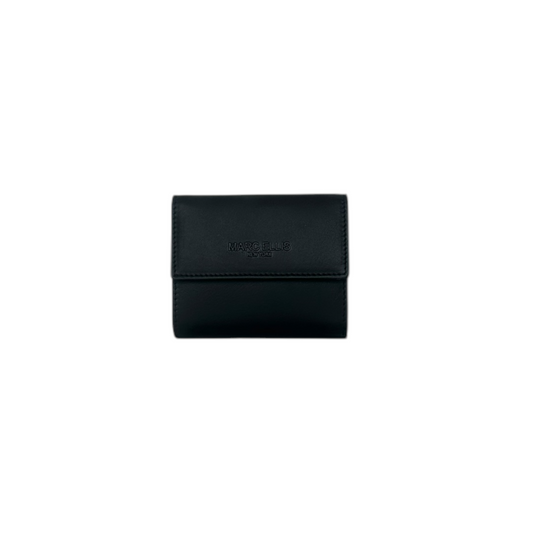 MARC ELLIS MINI PORTAFOGLI WALLET SA BLACK