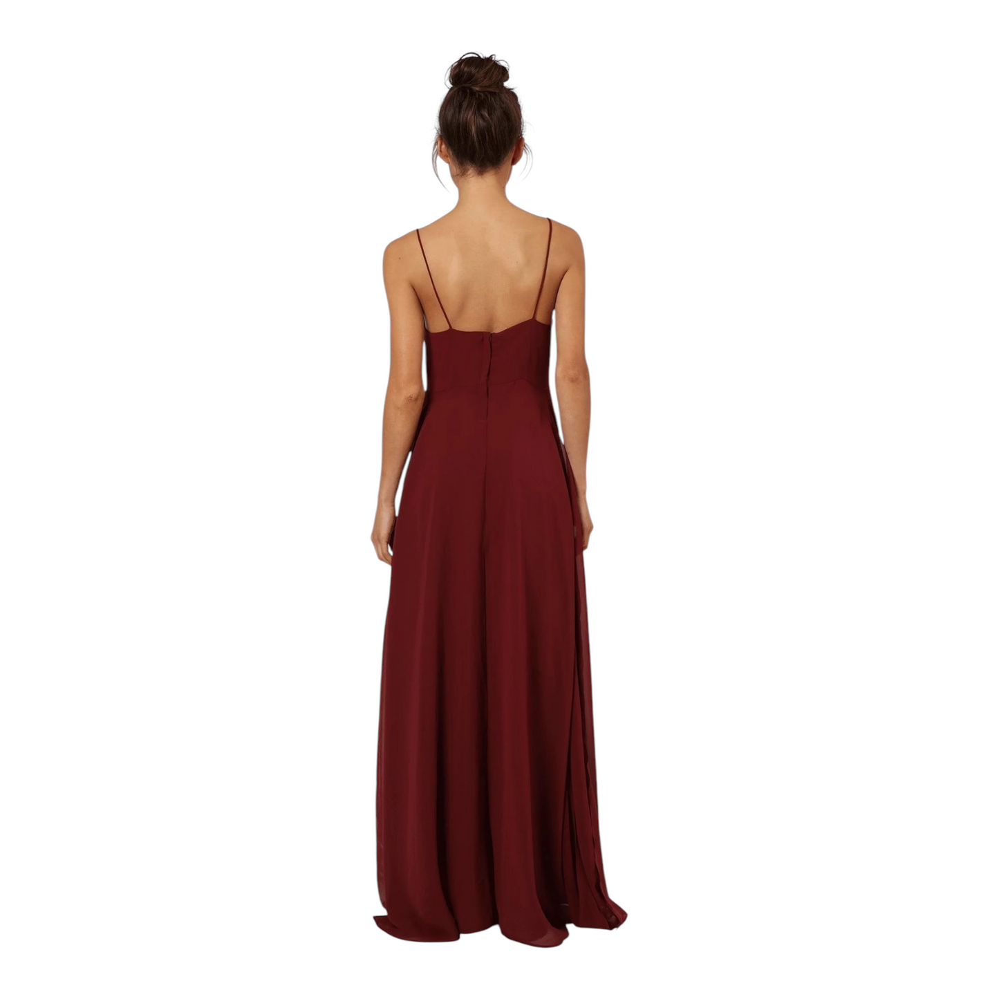 Religion - Olsen Maxi Dress