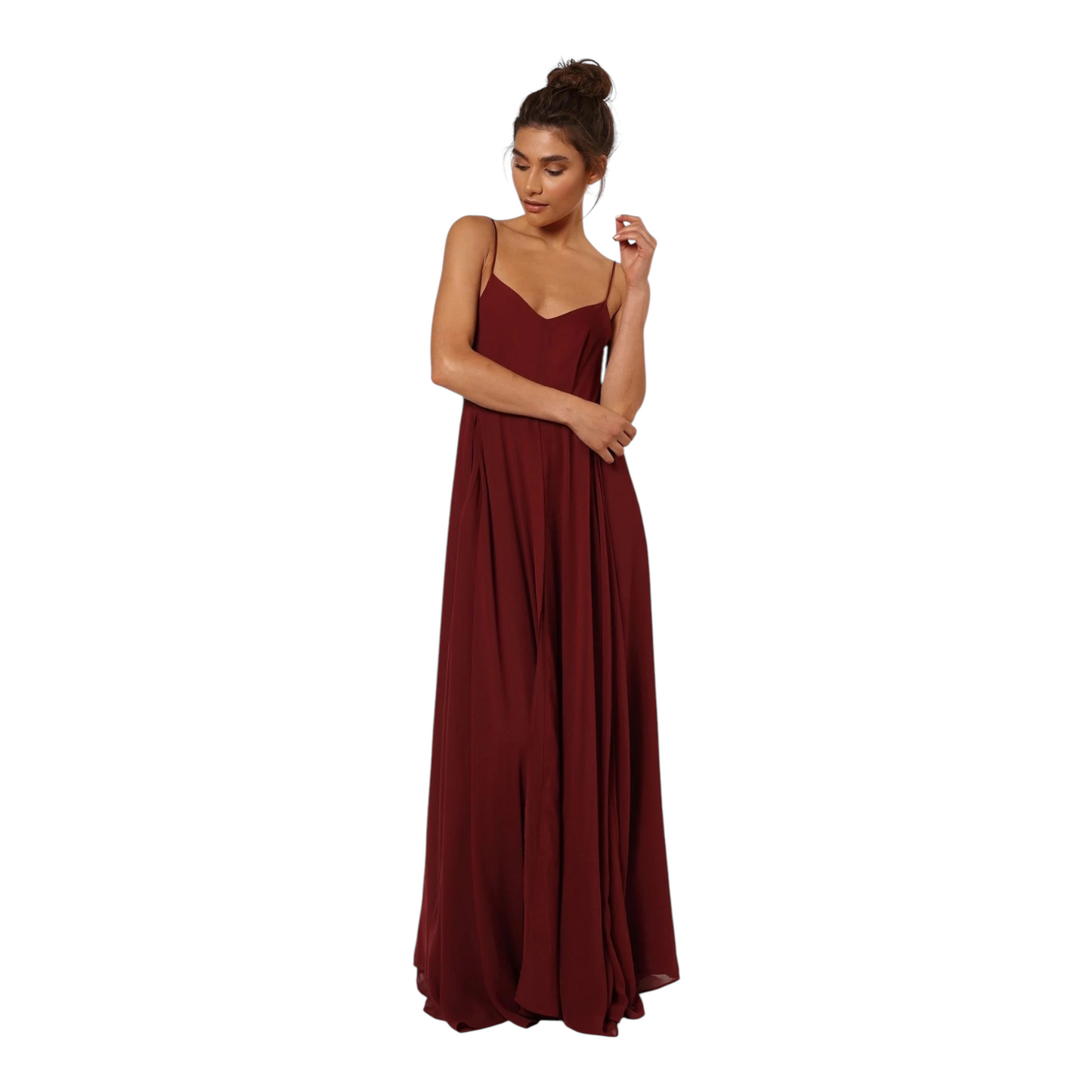 Religion - Olsen Maxi Dress