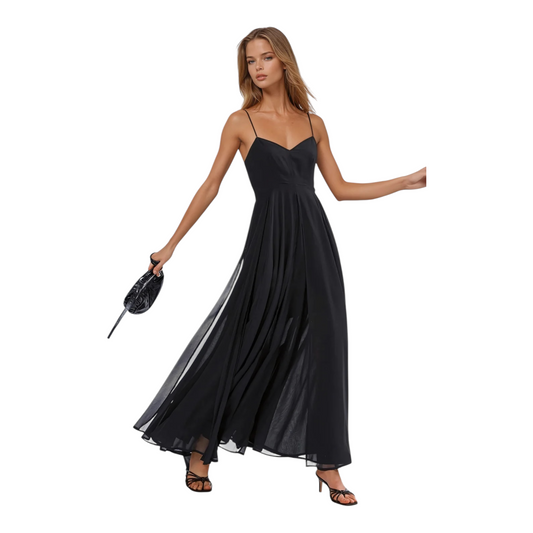 Religion - Olsen Maxi Dress