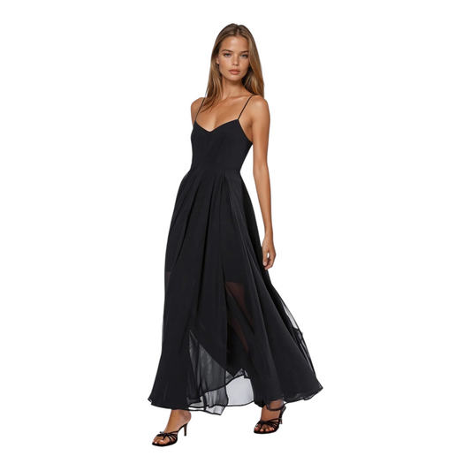 Religion - Olsen Maxi Dress