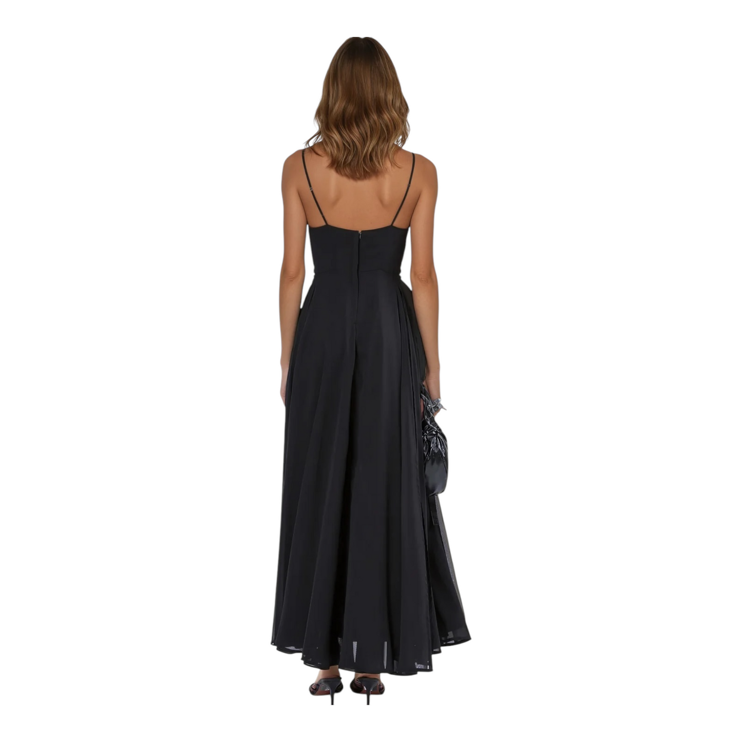 Religion - Olsen Maxi Dress