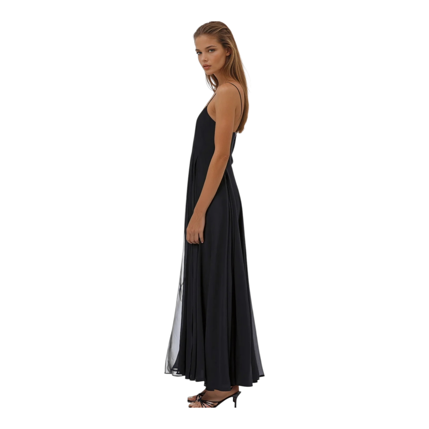 Religion - Olsen Maxi Dress