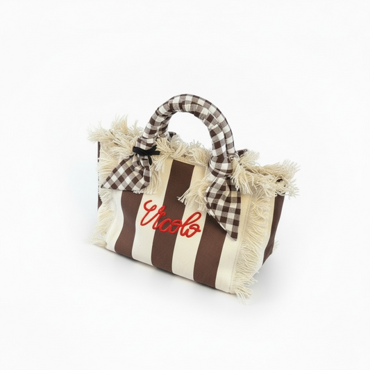 Vicolo - Borsa Ibiza Small