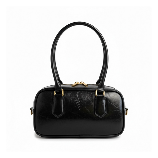 XAB0020 - VICOLO STRIKE BAG NERO