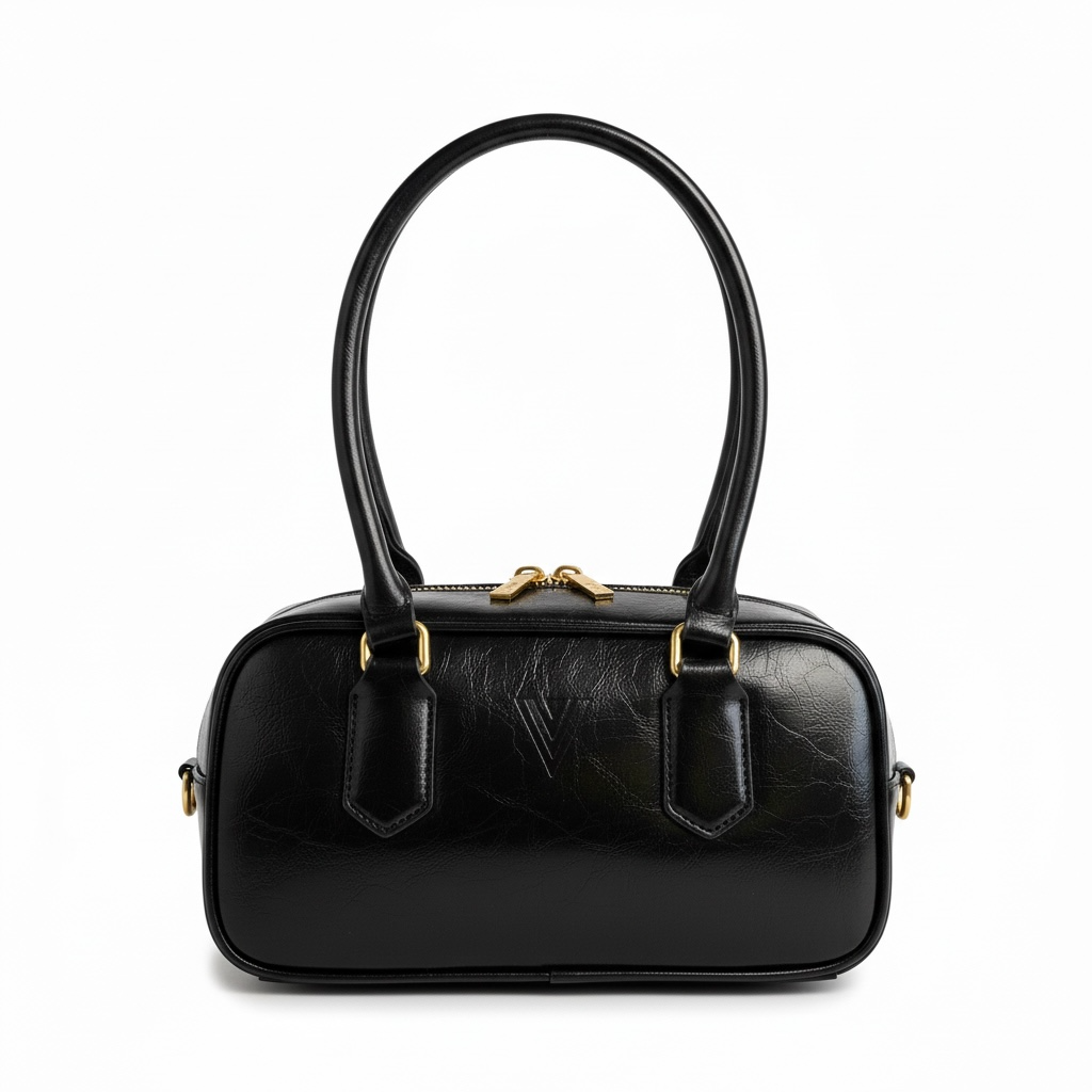 XAB0020 - VICOLO STRIKE BAG NERO