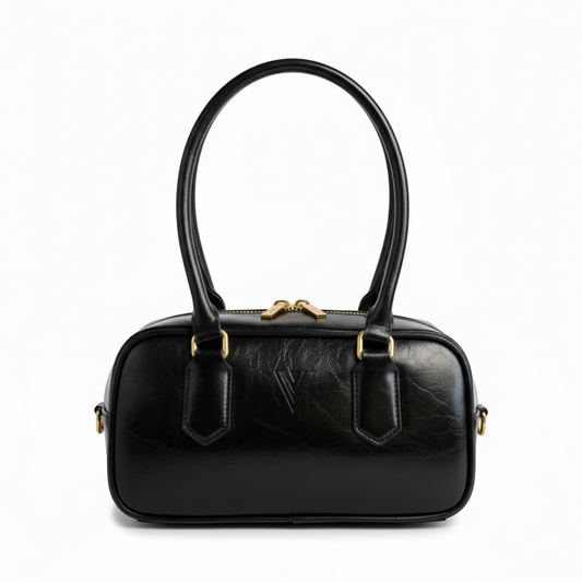 XAB0020 - VICOLO STRIKE BAG NERO