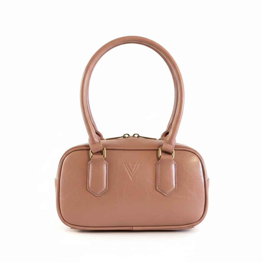 XAB0020 - VICOLO STRIKE BAG ROSA CIPRIA