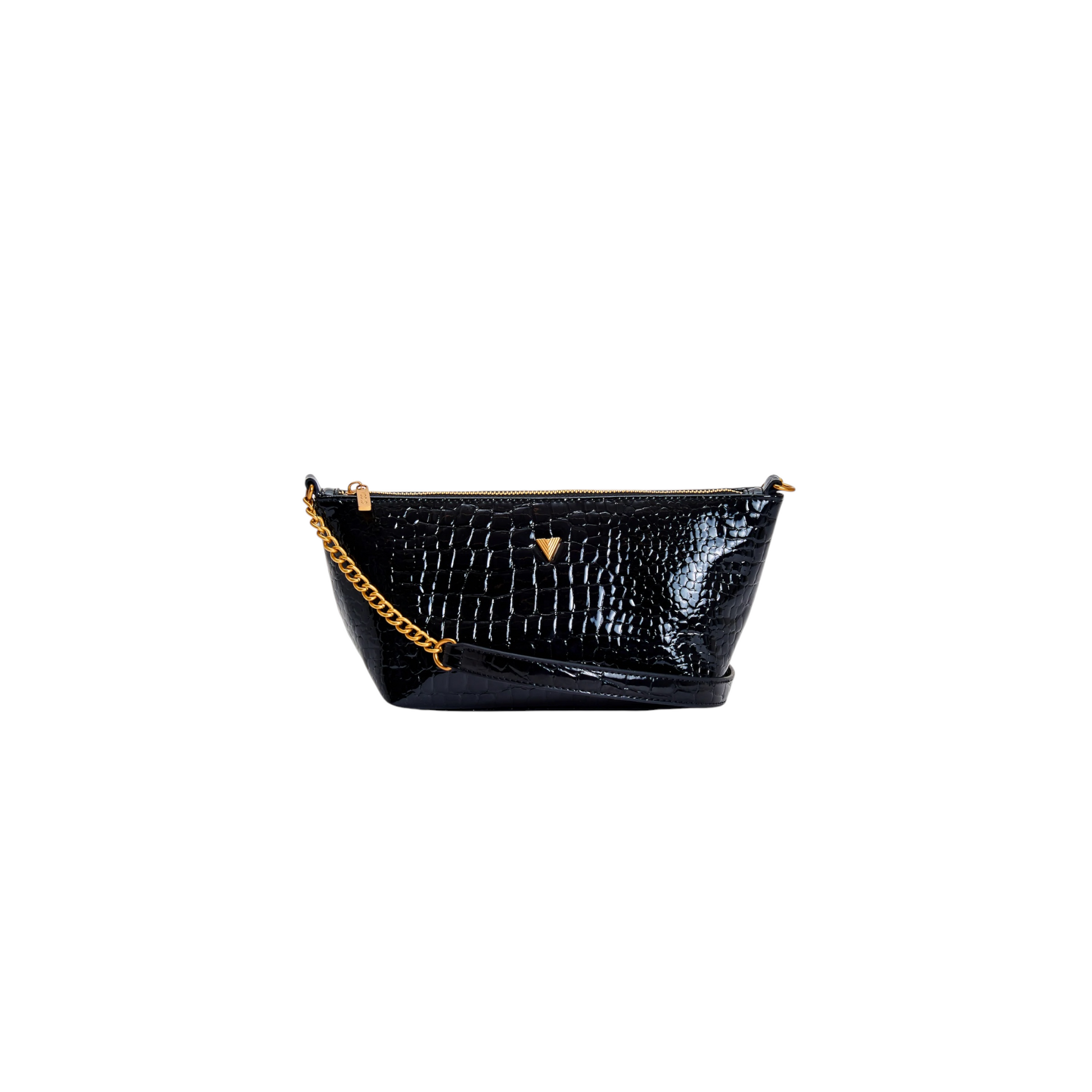XAB0026 - VICOLO BORSA NINA NERO