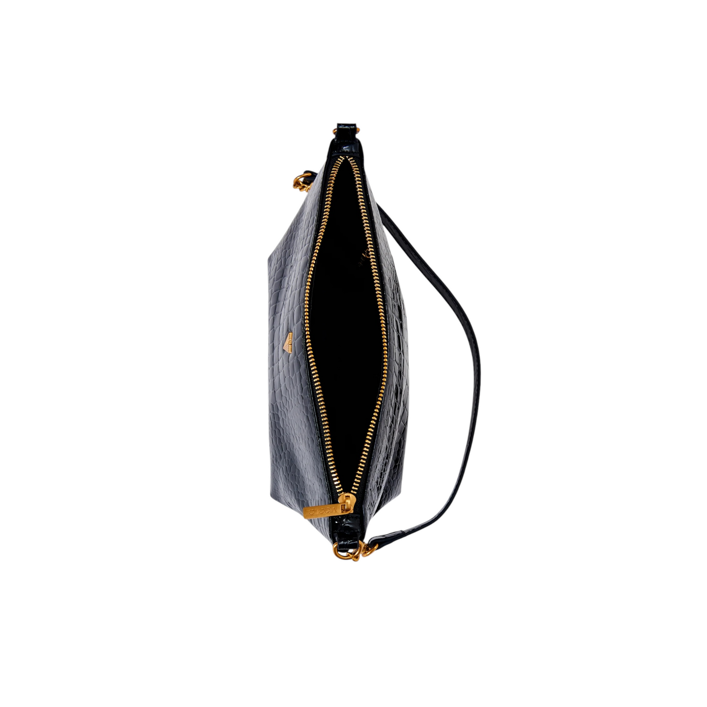Vicolo - Borsa Nina Nero