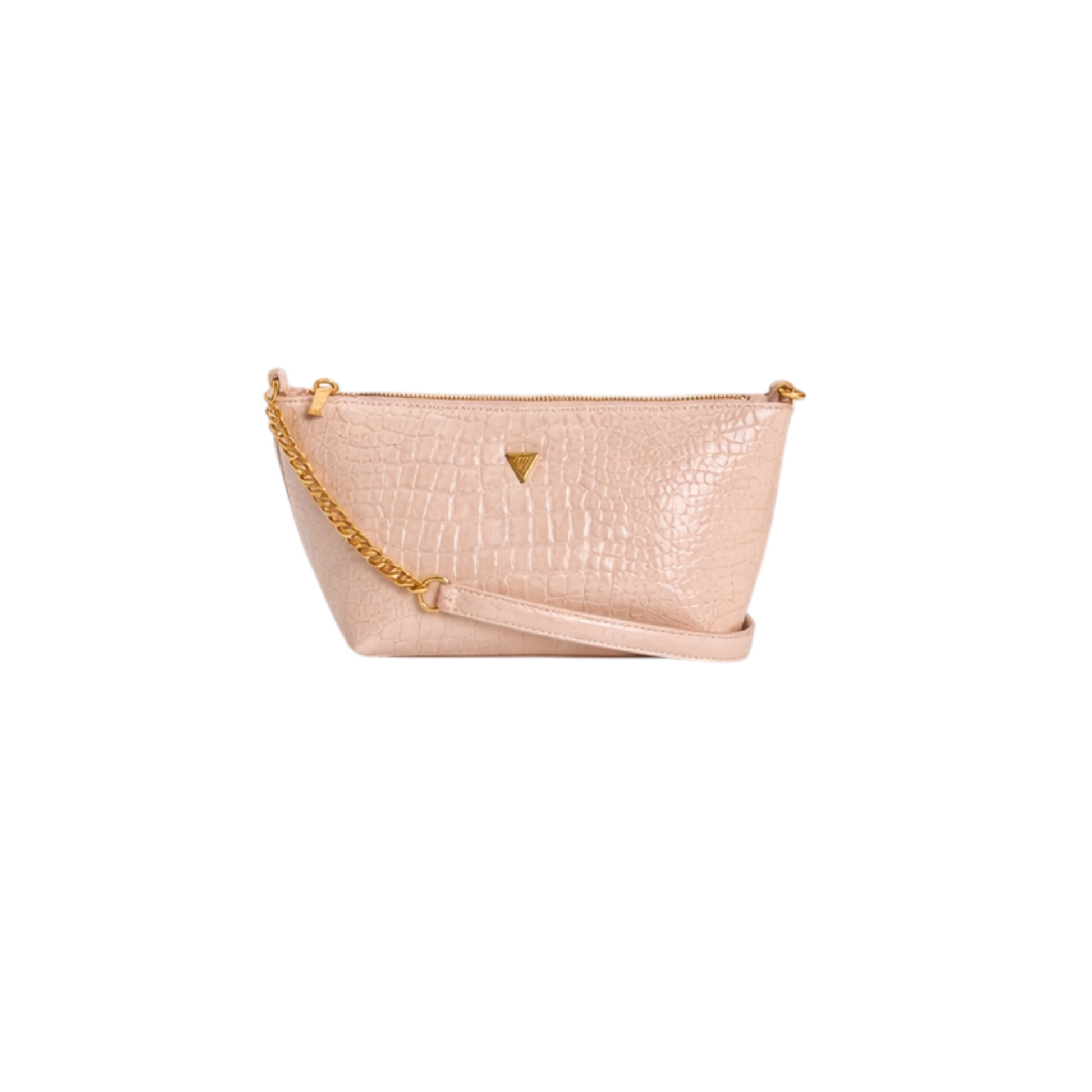 XAB0026 - VICOLO BORSA NINA ROSA