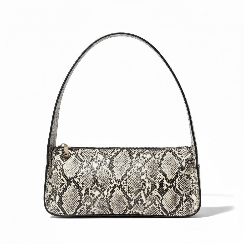 XAB0028 - VICOLO BORSA DEVA PITONE