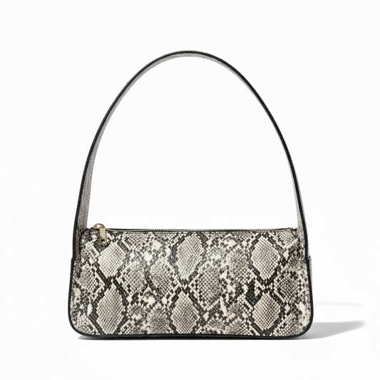 XAB0028 - VICOLO BORSA DEVA PITONE